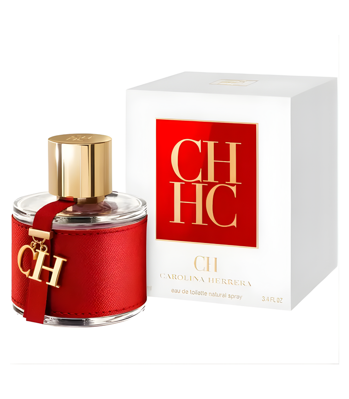 Carolina Herrera CH EDT Femenino