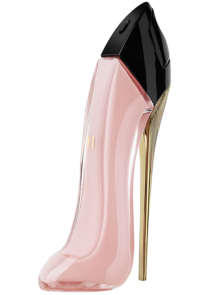 Carolina Herrera Good Girl Blush