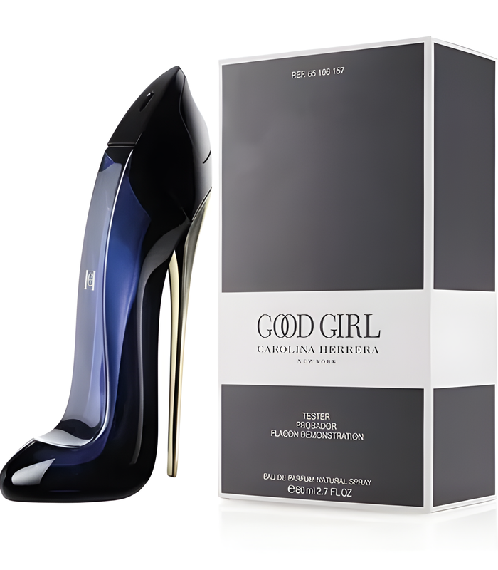 Carolina Herrera Good Girl EDP TESTER Femenino