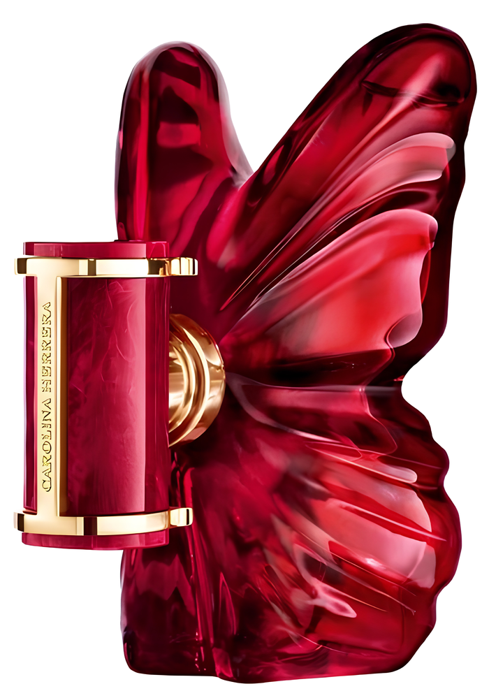 Carolina Herrera La Bomba Intensa