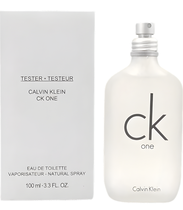 Carolina Herrera One EDT TESTER Masculino