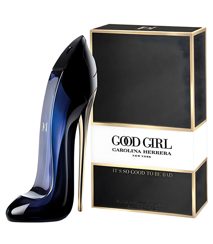 Carolina Herrera Very Good Girl EDP Femenino