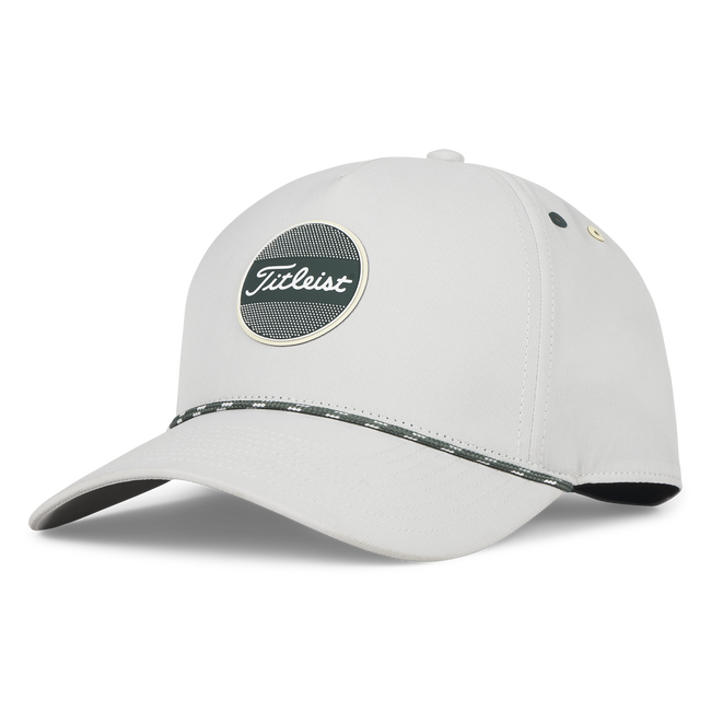 CASQUETTE TITLEIST BOARDWALK ROPE