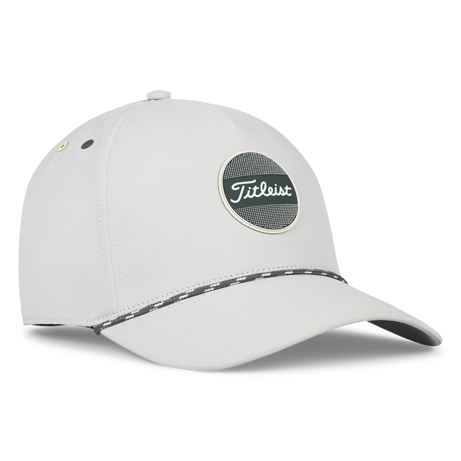 CASQUETTE TITLEIST BOARDWALK ROPE