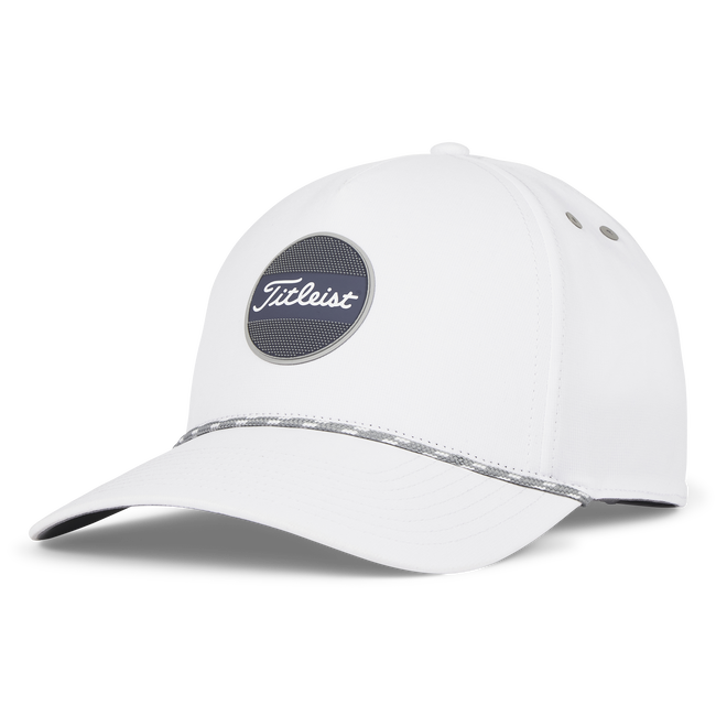 CASQUETTE TITLEIST BOARDWALK ROPE