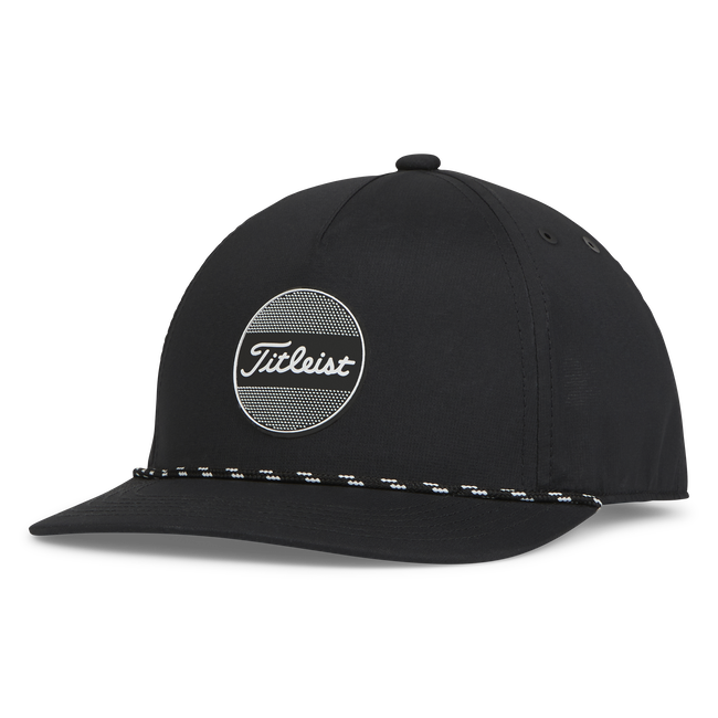 CASQUETTE TITLEIST BOARDWALK ROPE
