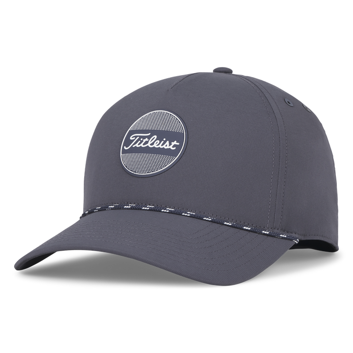 CASQUETTE TITLEIST BOARDWALK ROPE