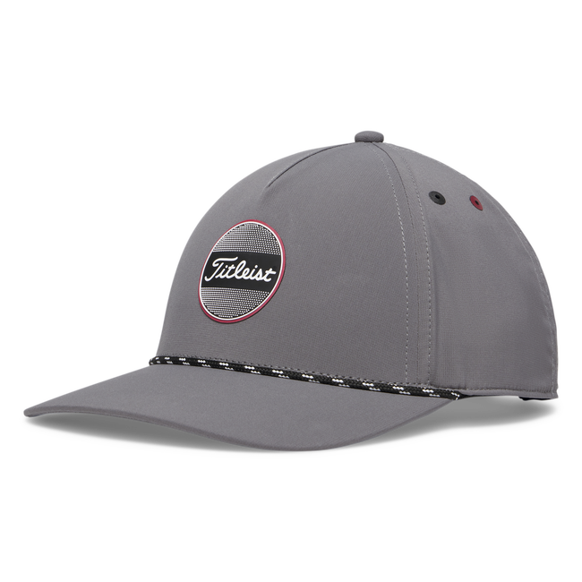 CASQUETTE TITLEIST BOARDWALK ROPE