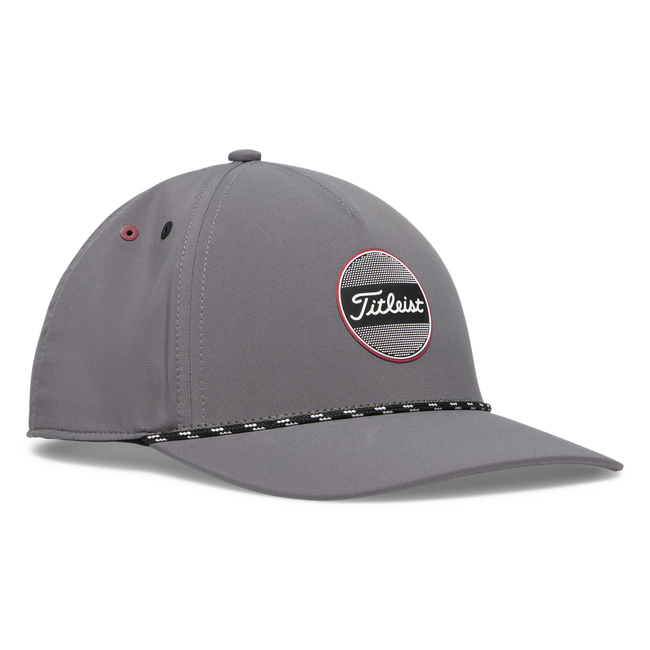 CASQUETTE TITLEIST BOARDWALK ROPE