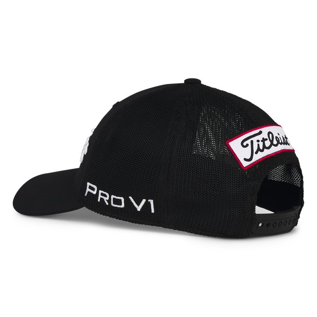 CASQUETTE TITLEIST TOUR PERFORMANCE MESH