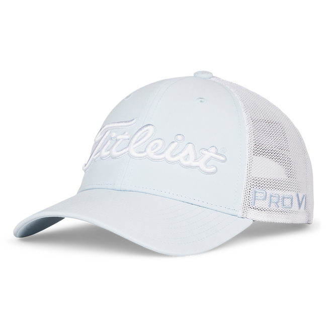 CASQUETTE TITLEIST TOUR PERFORMANCE MESH
