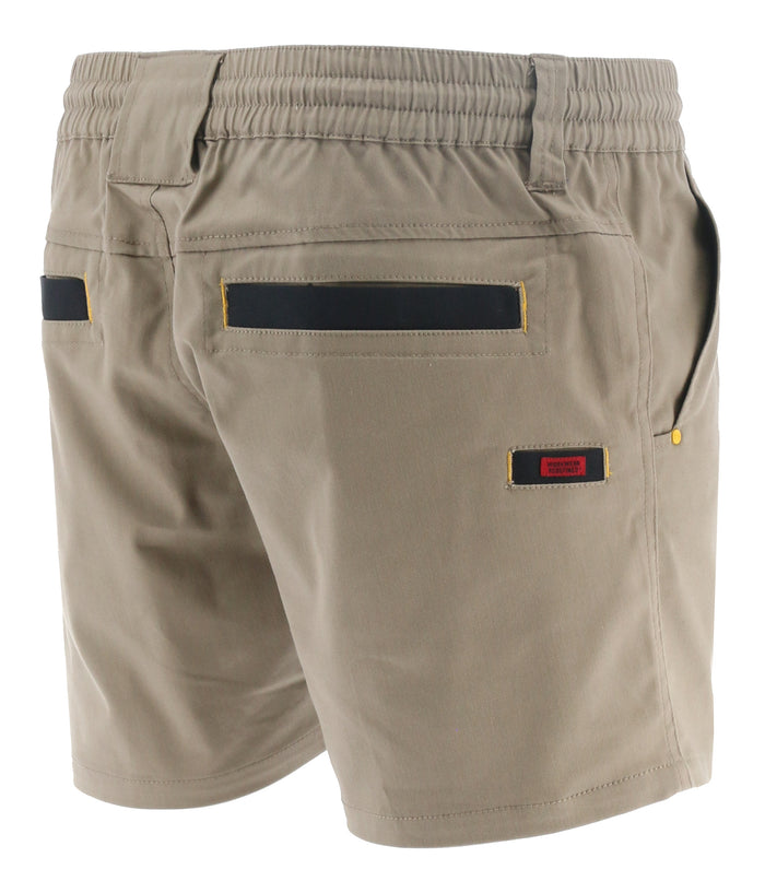 CAT Short Haul Shorts 1820031