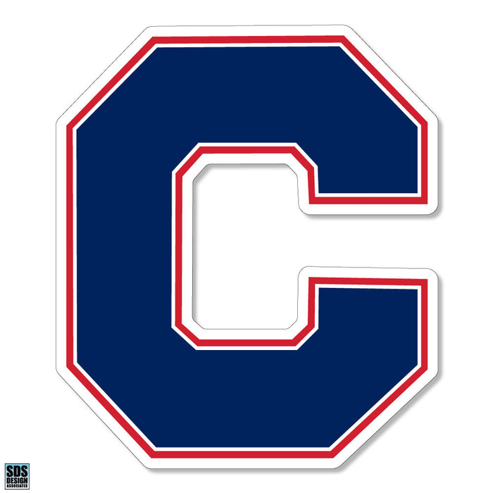 Catawba "C" Magnet