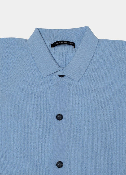 Cavanaugh Knit Polo - 15356-81024 - Hammer Made