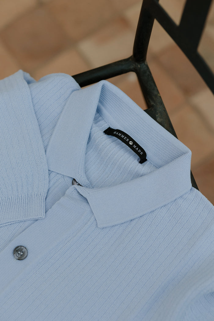 Cavanaugh Knit Polo