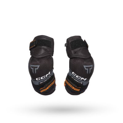 CCM FTW PRO ELBOW PADS YOUTH