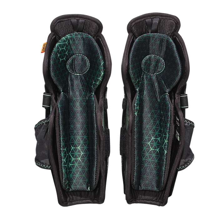 CCM FTW PRO SHIN GUARDS YOUTH