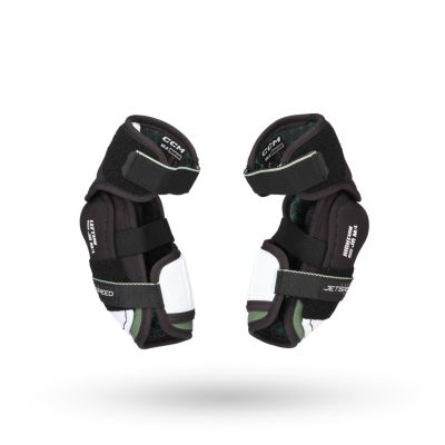 CCM JESTPEED FTW ELBOW PADS JUNIOR