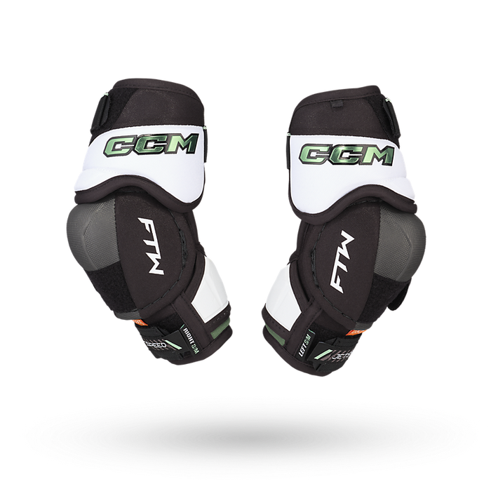 CCM JESTPEED FTW ELBOW PADS SENIOR