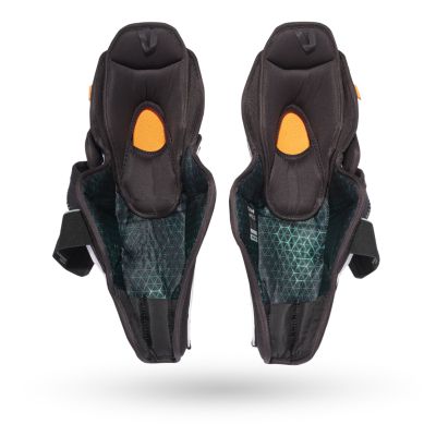 CCM JESTPEED FTW SHIN GUARDS SENIOR