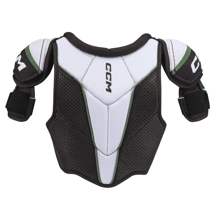 CCM JESTPEED FTW Shoulder Pads Junior