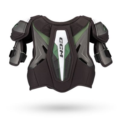 CCM JESTPEED FTW SHOULDER PADS SENIOR