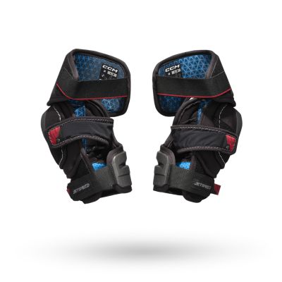 CCM JETSPEED FT8 ELBOW PADS JUNIOR