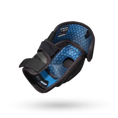 CCM JETSPEED FT8 ELBOW PADS JUNIOR