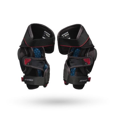 CCM JETSPEED FT880 ELBOW PADS JUNIOR