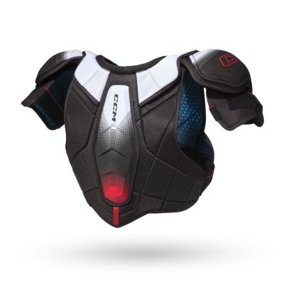 CCM JETSPEED FT880 SHOULDER PADS JUNIOR