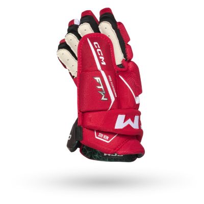 CCM JETSPEED FTW GLOVES SENIOR