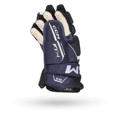 CCM JETSPEED FTW GLOVES SENIOR