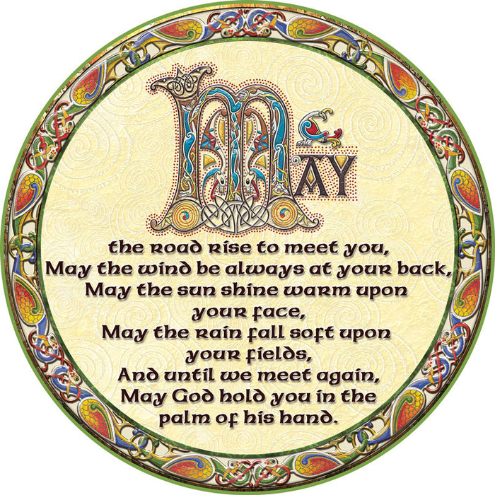 Celtic Drink Coasters