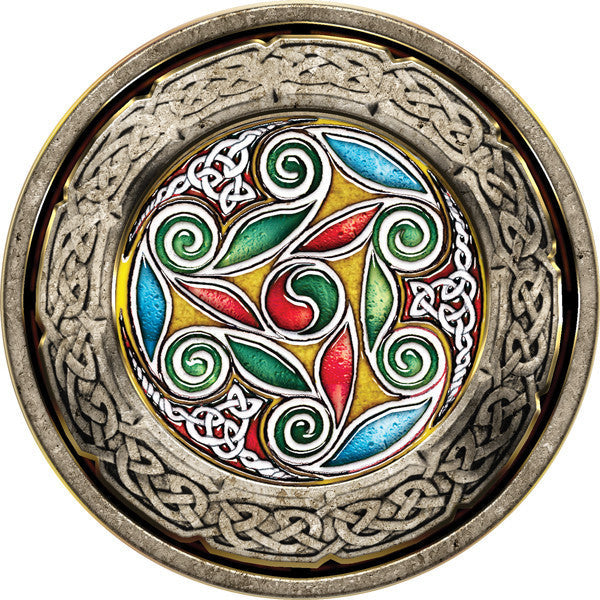 Stone Shield