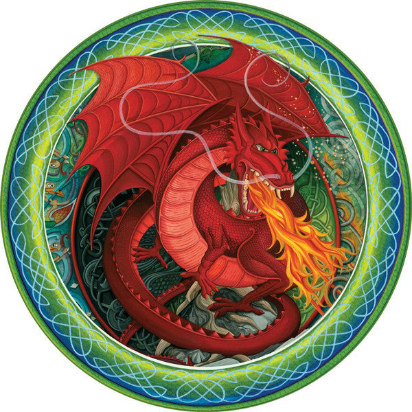 Red Dragon