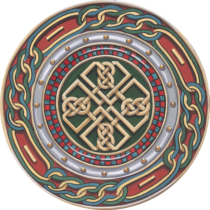 Celtic Drink Coasters