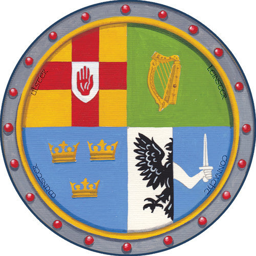 Four Provinces