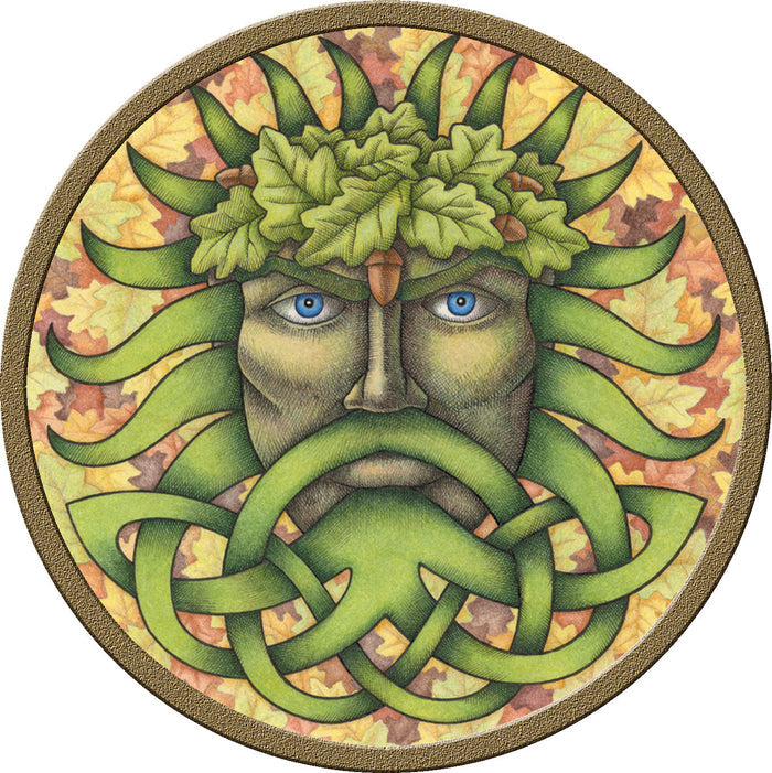 The Green Man