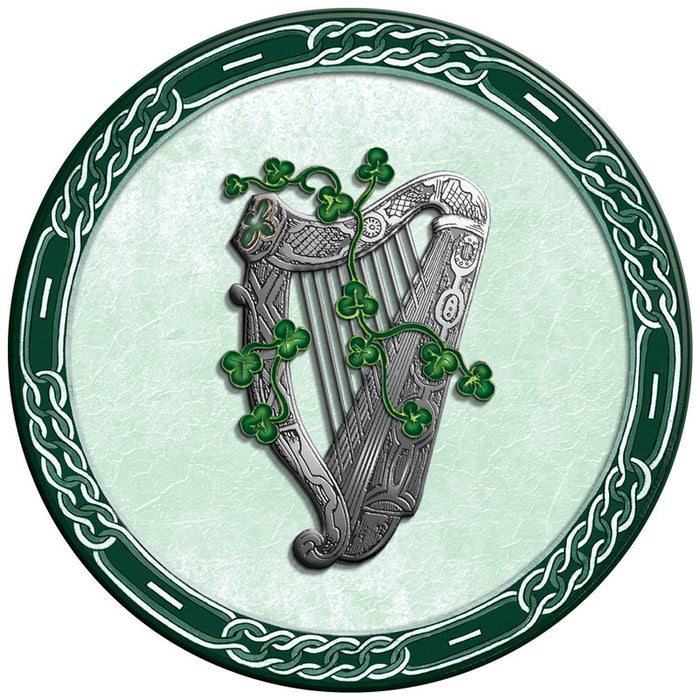 Celtic Drink Coasters