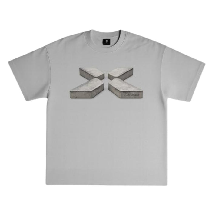 Cement X Tee