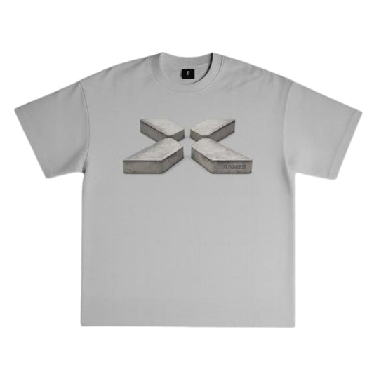 Cement X Tee