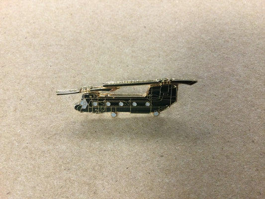 CH-47 Chinook Lapel Pin