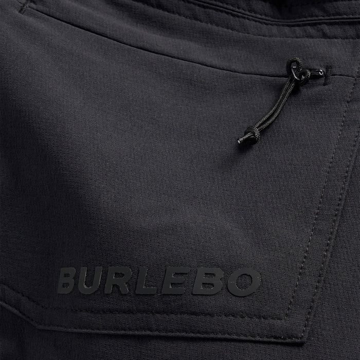 Challenger Pant -  Black