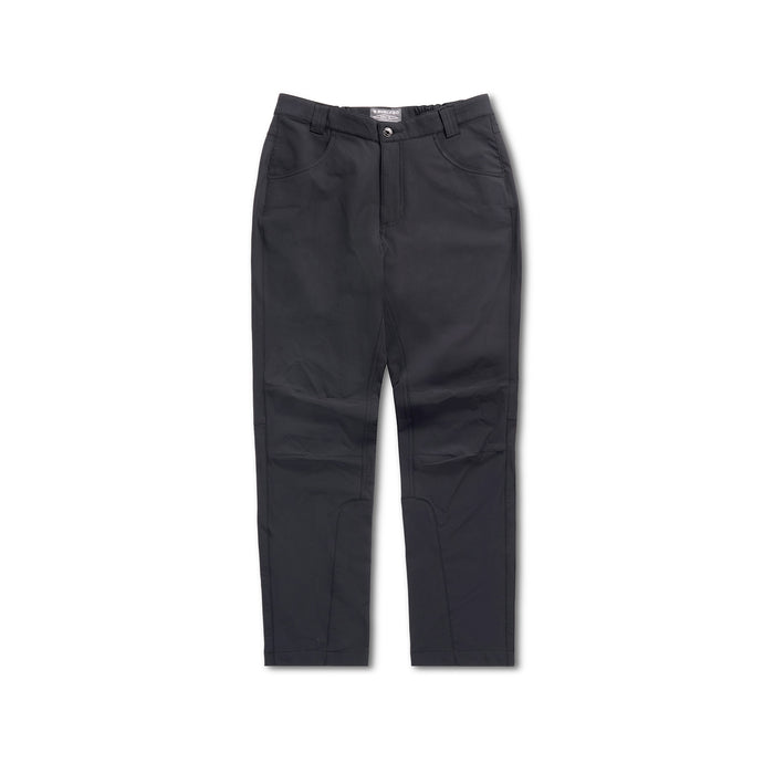 Challenger Pant -  Black