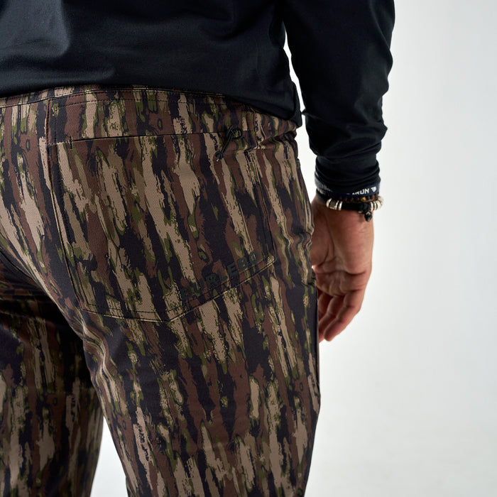 Challenger Pant -  Midland Camo