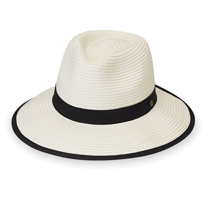 CHAPEAU WALLAROO GABY IVORY
