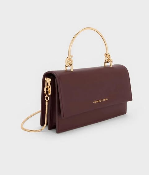 CHARLES&KEITH BAGS(FREE SF🚚)