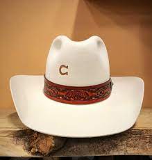 Charlie 1 Horse chief hat