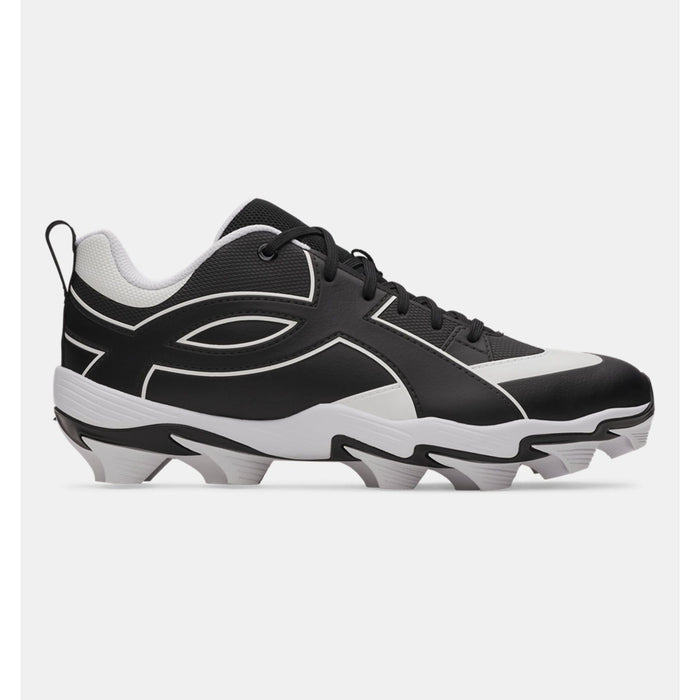 CHAUSSURE BASEBALL ICON LEADOFF LOW RM HOMME