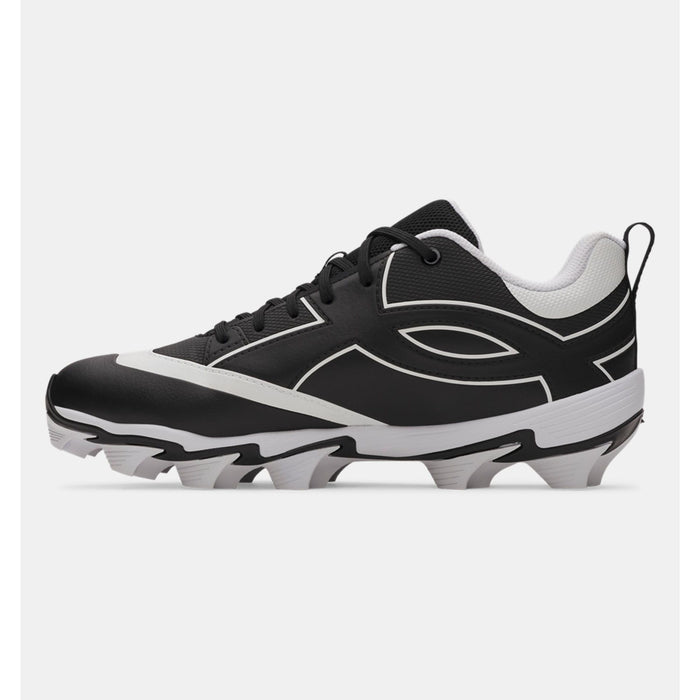 CHAUSSURE BASEBALL ICON LEADOFF LOW RM HOMME